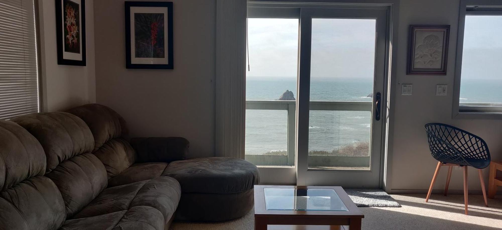 Trinidad Vacation Rental Sleeps 4 Dış mekan fotoğraf